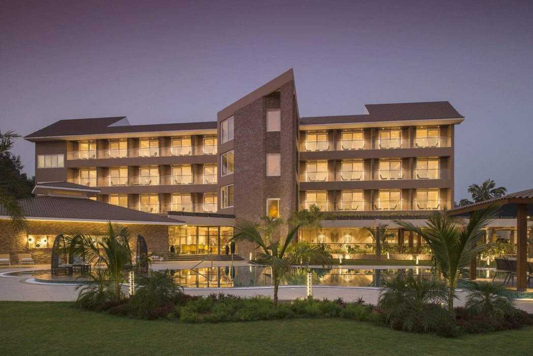 kabir hotel and spa