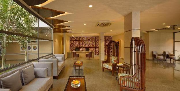 kabir hotel and spa