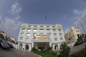 Hotel Roma Kristo,Jamnagar>>Dwarka,4 star