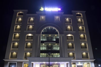 dwarka