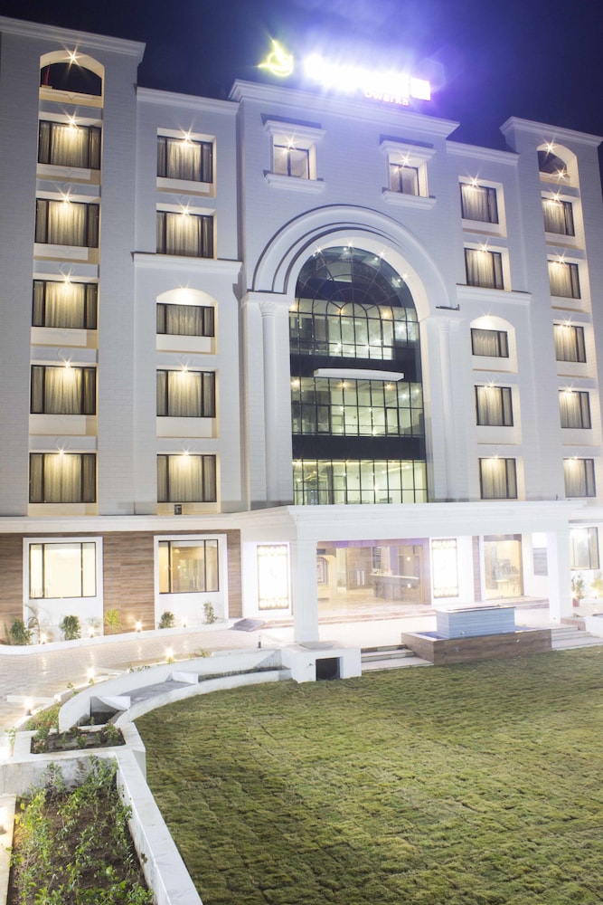 dwarka