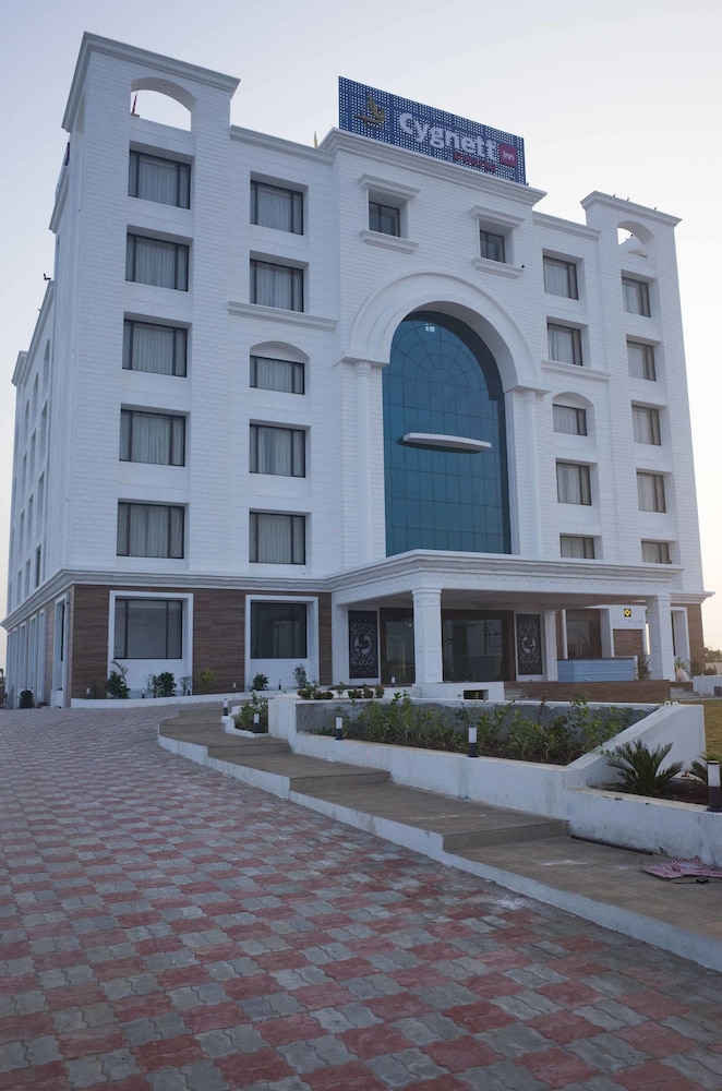 dwarka