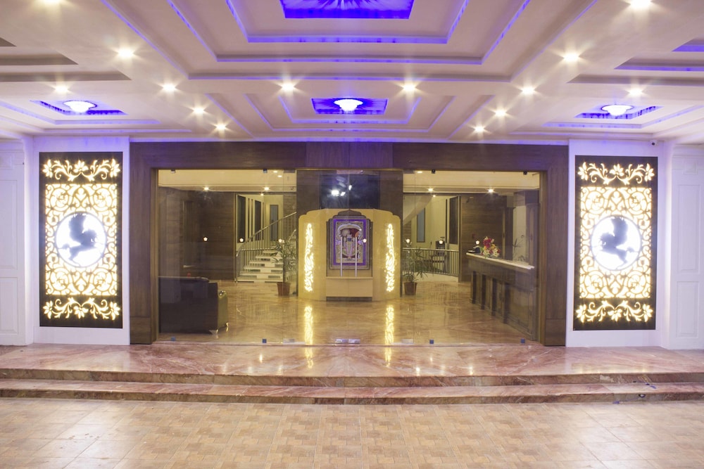 dwarka