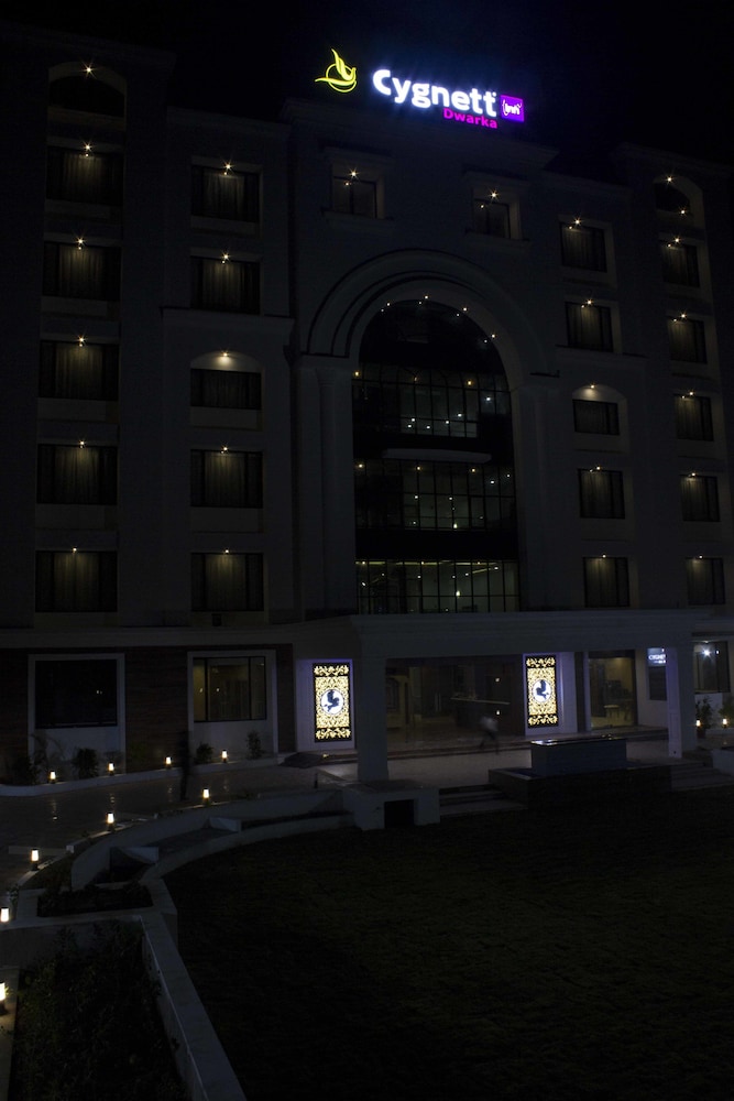 dwarka
