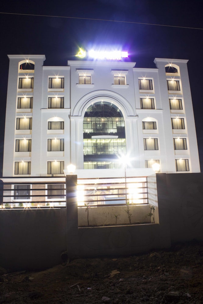 dwarka