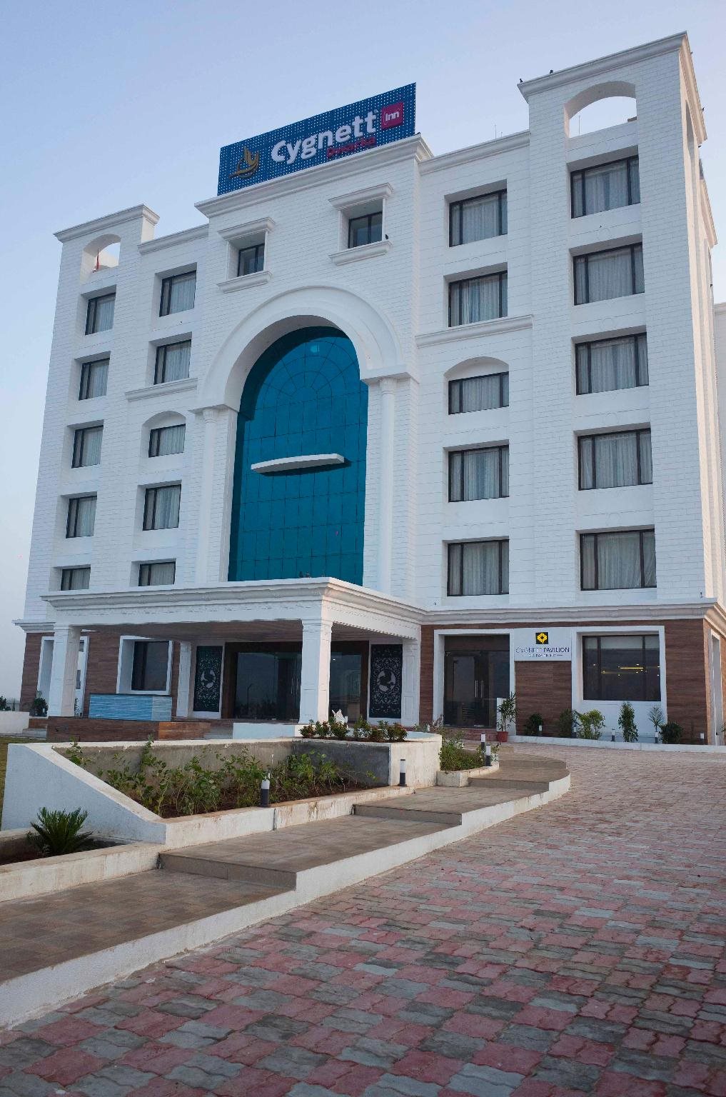 dwarka