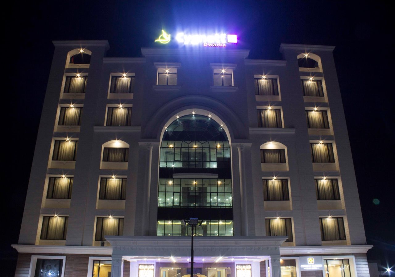dwarka