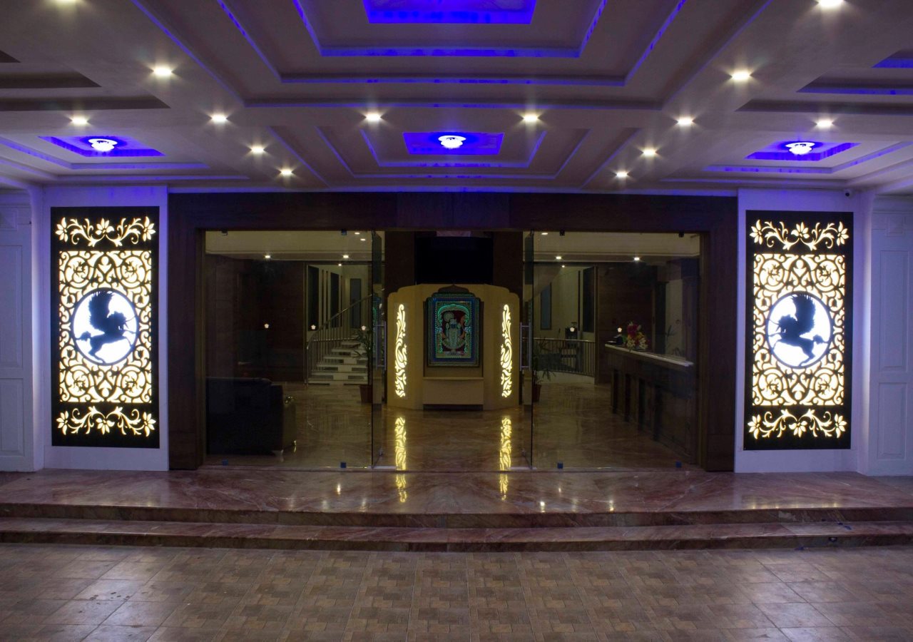 dwarka