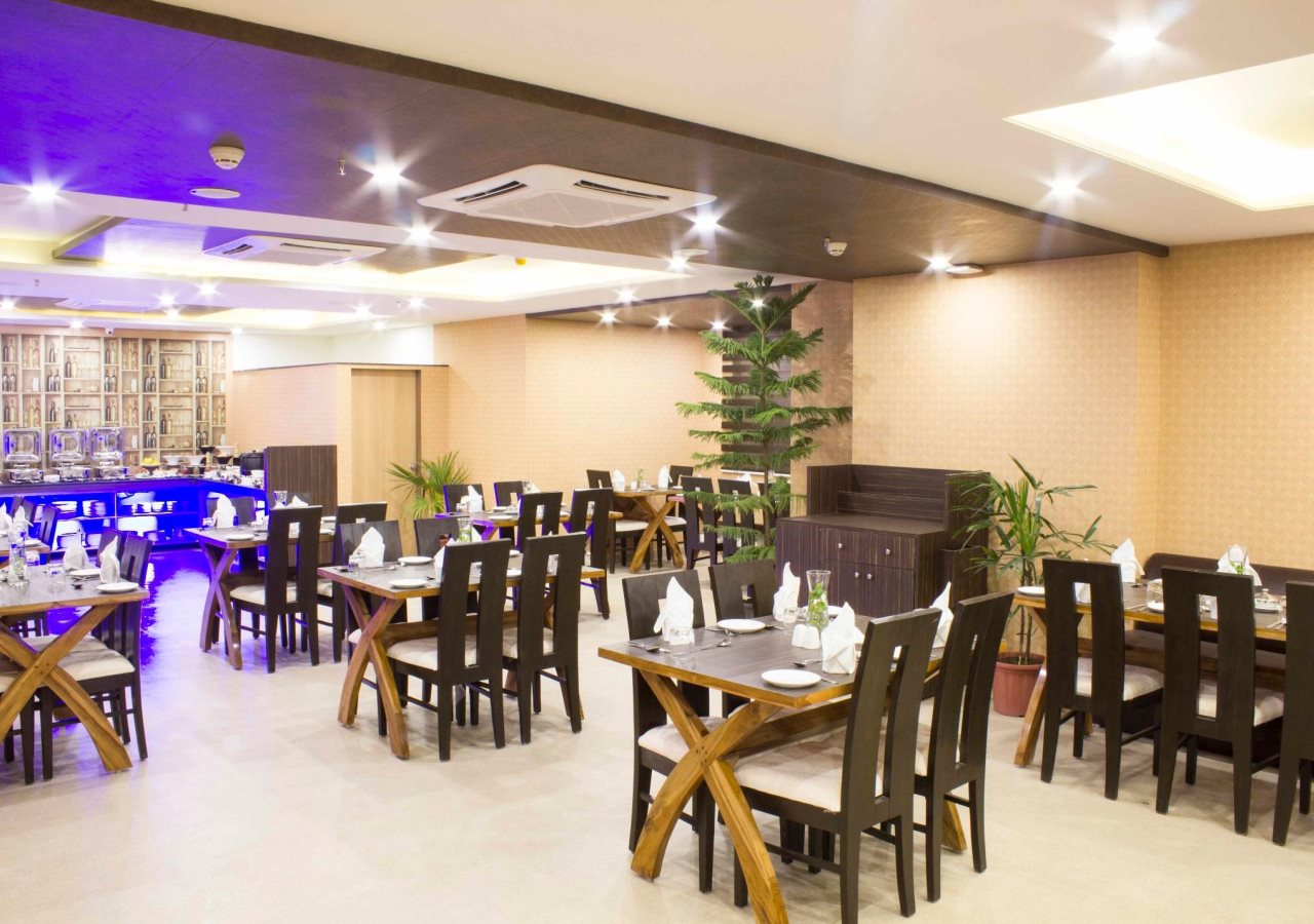 dwarka