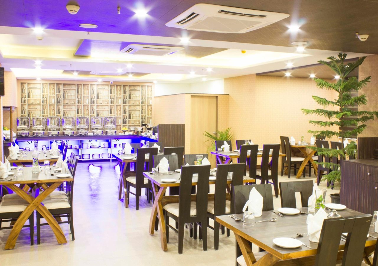 dwarka