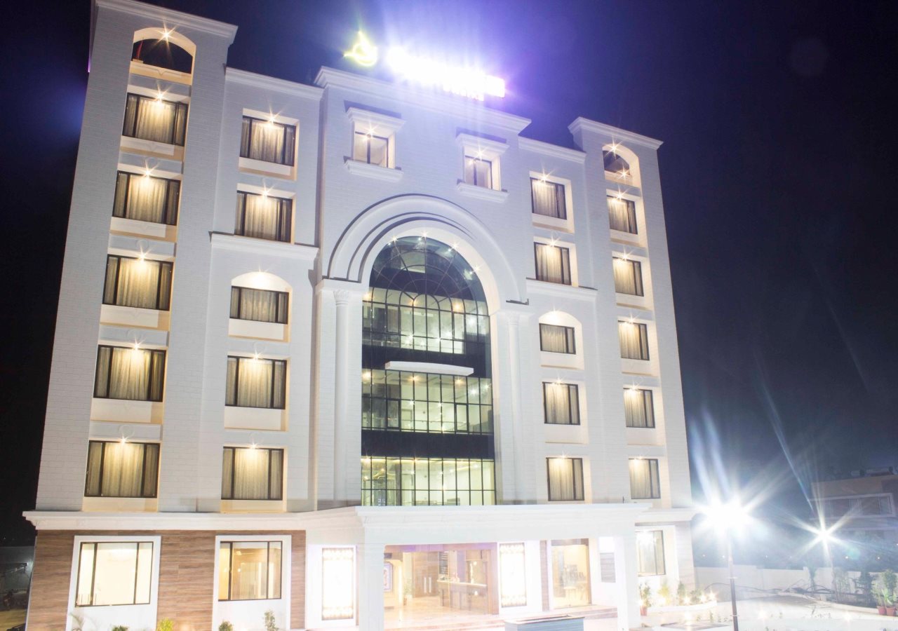 dwarka