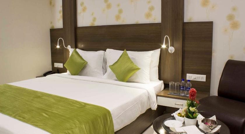 dwarka