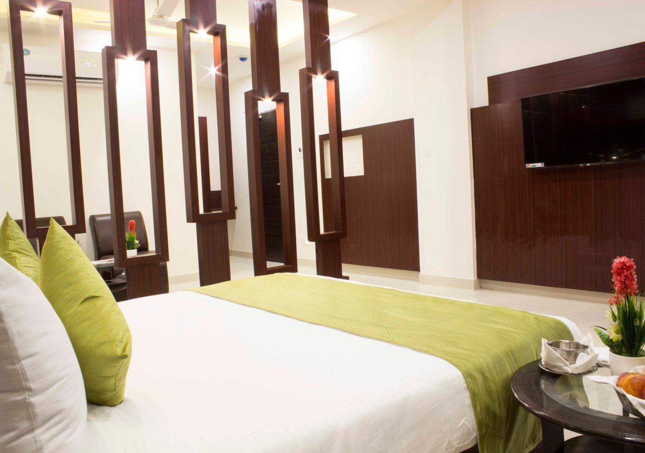 dwarka