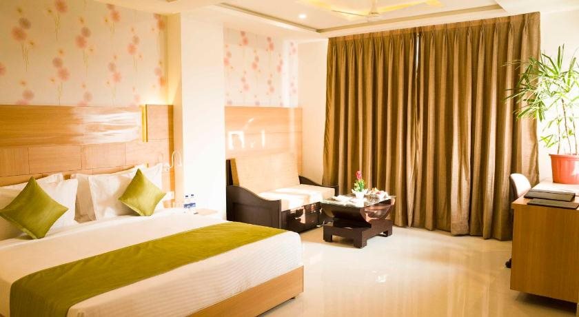 dwarka
