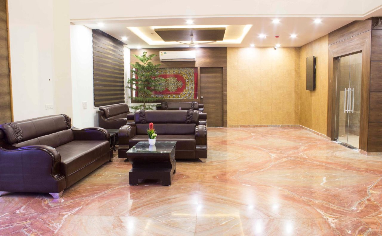 dwarka