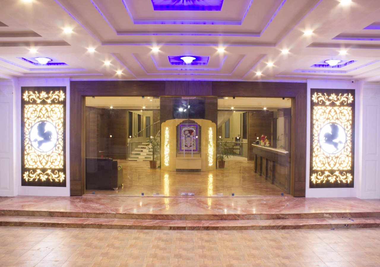 dwarka