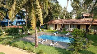 Shaan Coco Palms Beach Resort,Goa>>Chapora,3 star
