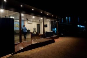 Shaan Coco Palms Beach Resort,Goa>>Chapora,3 star