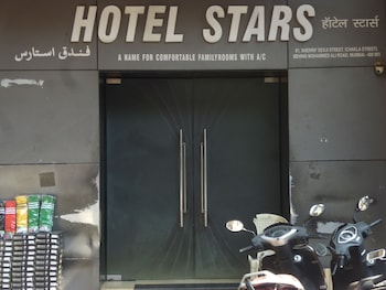 hotel stars