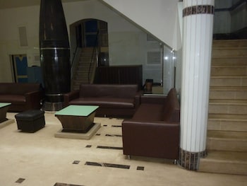 hotel stars