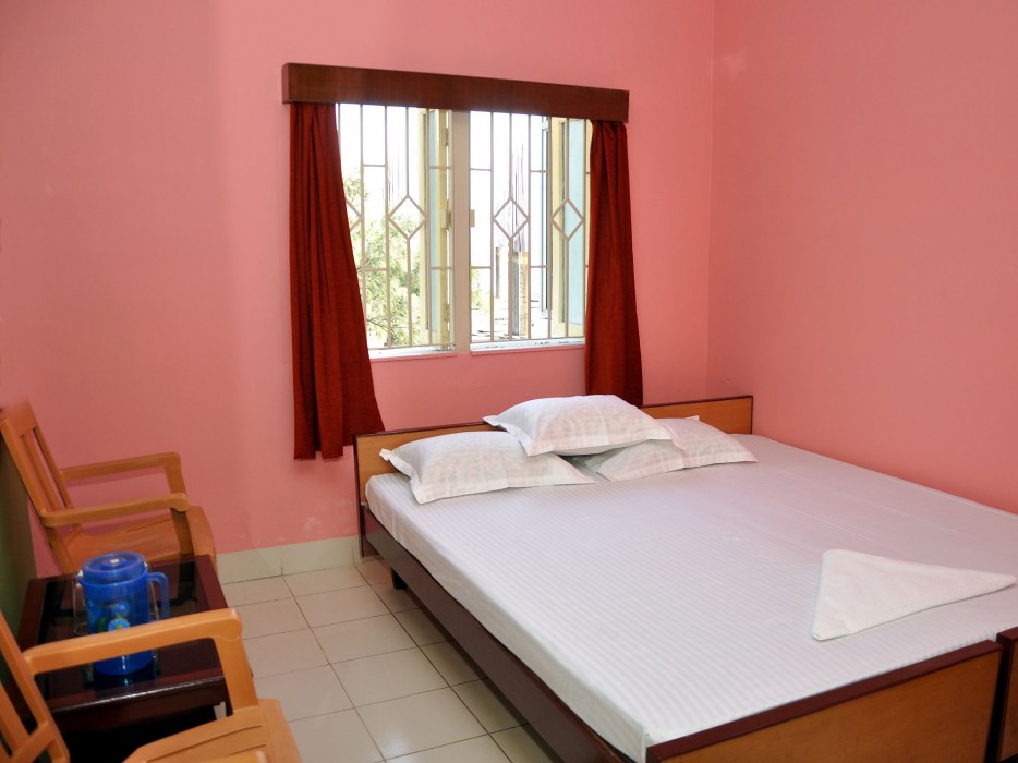 Hotel Purnima,Kanthi>>Digha,3 star