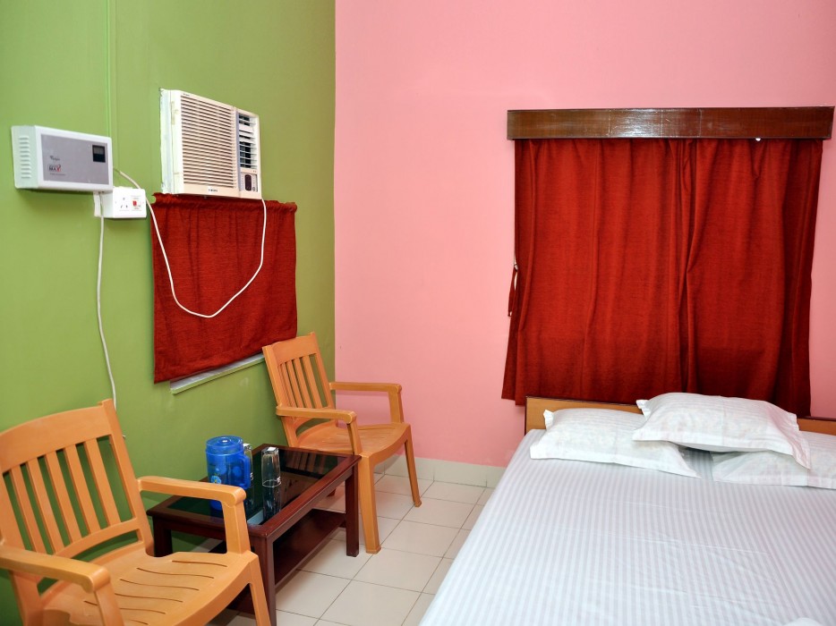 Hotel Purnima,Kanthi>>Digha,3 star