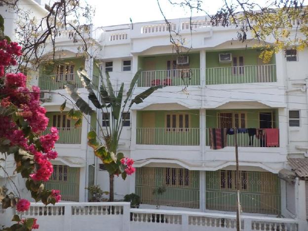 hotel purnima