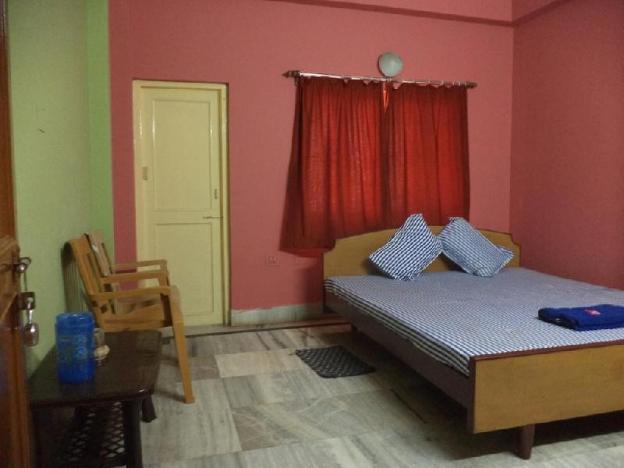 hotel purnima