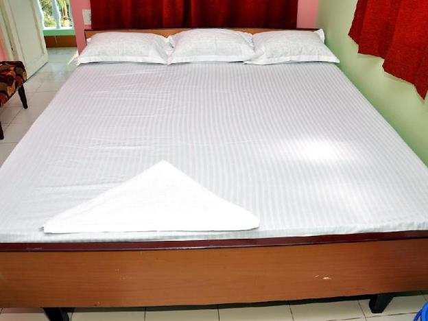 hotel purnima