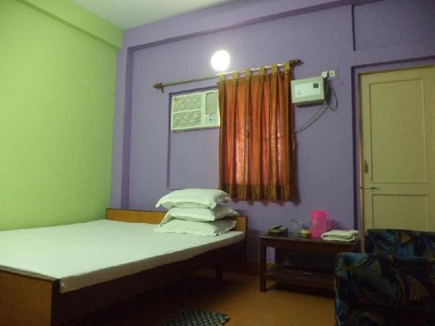hotel purnima