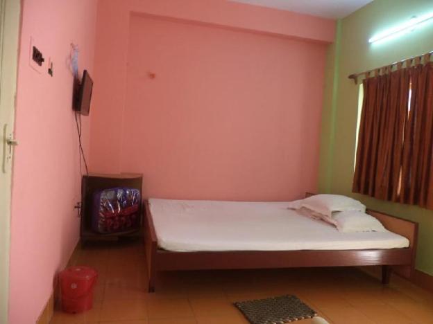 hotel purnima