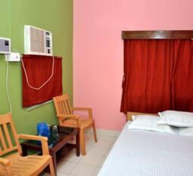 hotel purnima