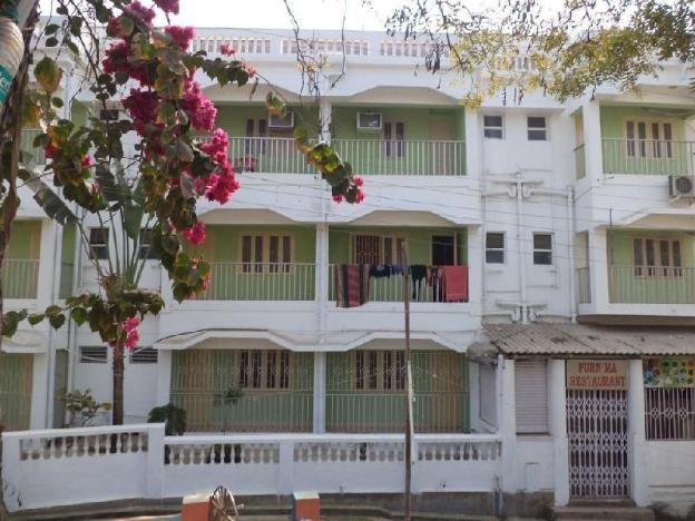 hotel purnima