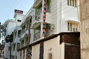 hotel purnima