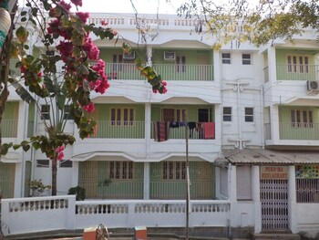 hotel purnima