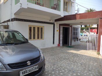 hotel purnima