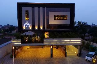 hotel ivy