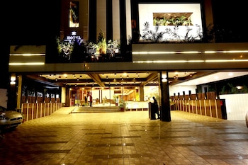 Hotel Ivy,Chhattisgarh>>Raipur,3 star