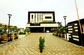 Hotel Ivy,Chhattisgarh>>Raipur,3 star
