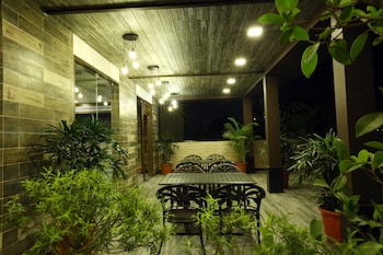 Hotel Ivy,Chhattisgarh>>Raipur,3 star