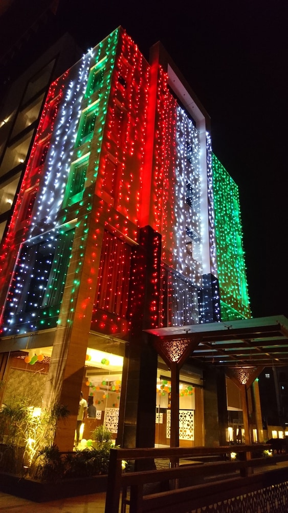 lucknow