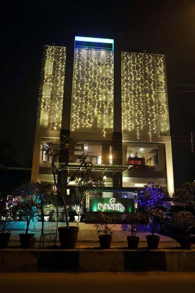 lucknow