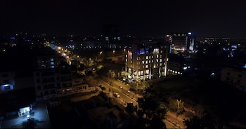lucknow