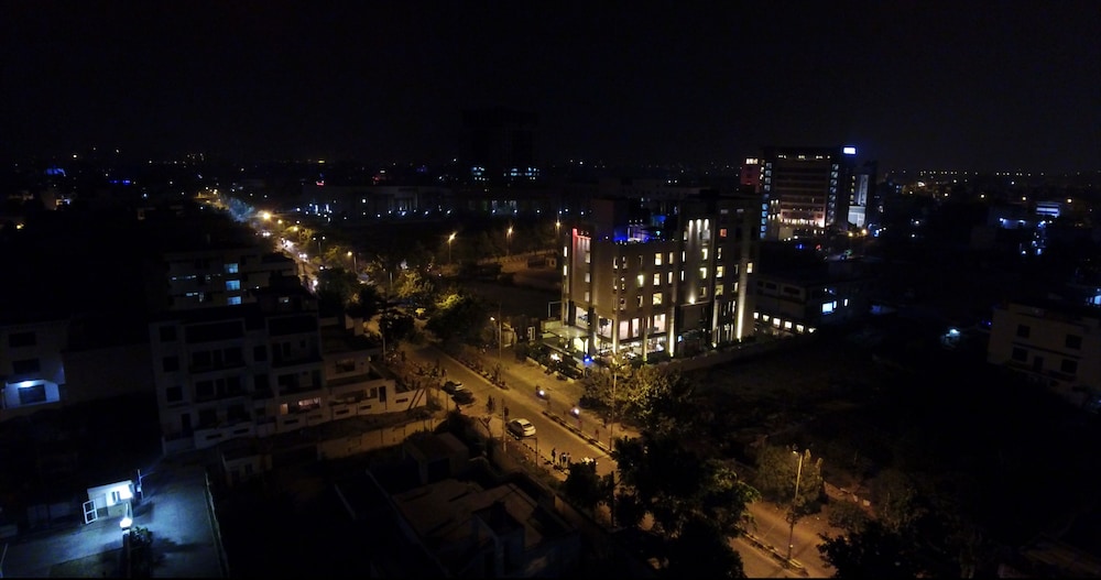 lucknow