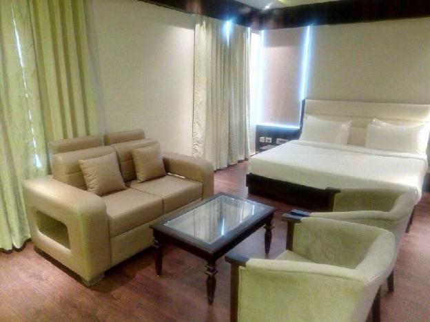 hotel ranbirs