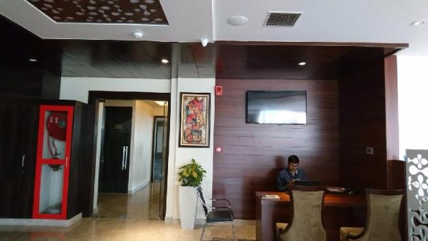 hotel ranbirs
