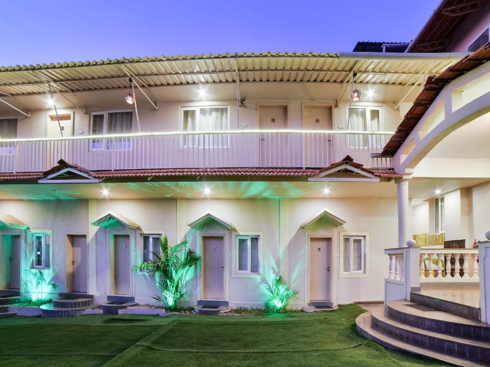 goa