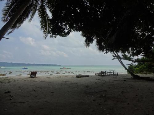 gold india beach resort