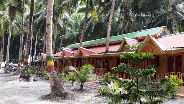 gold india beach resort