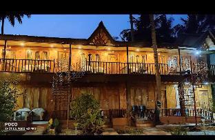 gold india beach resort